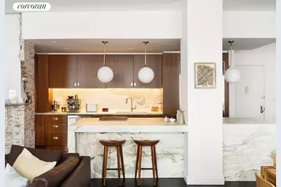 9 Barrow Street #PH8CD, New York, NY 10014 - Photo 5