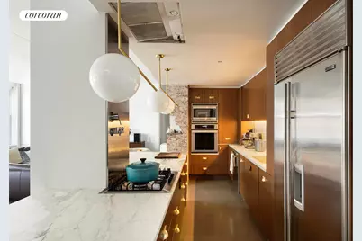 9 Barrow Street #PH8CD, New York City, NY 10014 - Photo 7