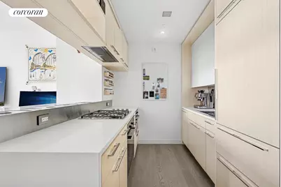 225 Cherry Street #24P, New York, NY 10002 - Photo 5