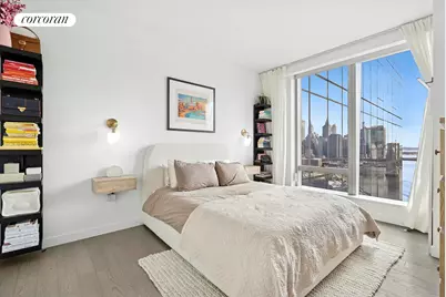 225 Cherry Street #24P, New York, NY 10002 - Photo 3