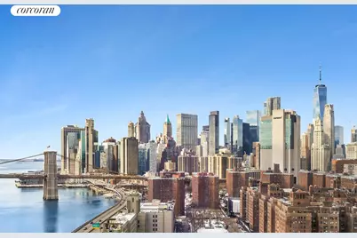 225 Cherry Street #24P, New York, NY 10002 - Photo 7