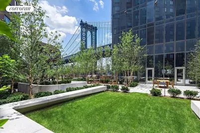 225 Cherry Street #24P, New York, NY 10002 - Photo 9