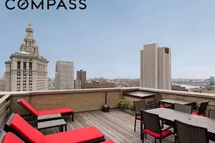 150 Nassau St, New York City, NY 10038 - Photo 9
