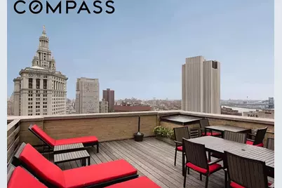 150 Nassau Street #7A, New York City, NY 10038 - Photo 9