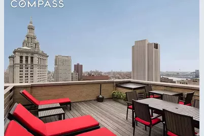 150 Nassau Street #7A, New York, NY 10038 - Photo 9