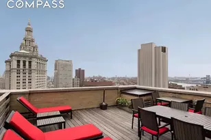 150 Nassau St, New York, NY 10038 - Photo 9