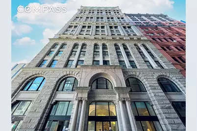 150 Nassau Street #7A, New York, NY 10038 - Photo 11