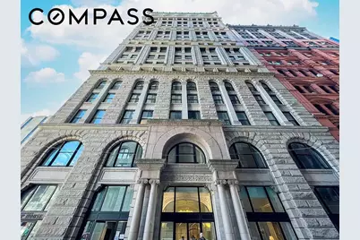 150 Nassau Street #7A, New York City, NY 10038 - Photo 11