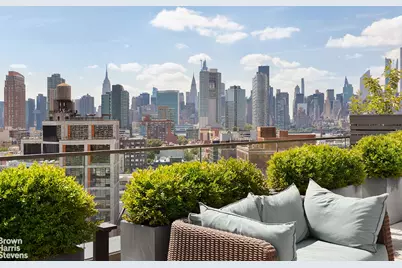 22-18 Jackson Avenue #408, New York City, NY 11101 - Photo 19