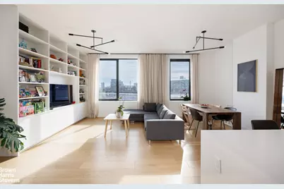 22-18 Jackson Avenue #408, New York City, NY 11101 - Photo 1