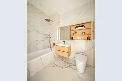 1027 Bushwick Avenue #5-D, Brooklyn, NY 11221 - Photo 5