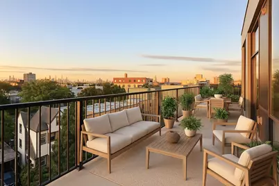 1027 Bushwick Avenue #5-D, New York City, NY 11221 - Photo 1