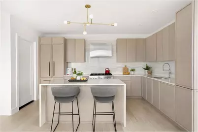 1399 Park Avenue #PH23, New York City, NY 10029 - Photo 3