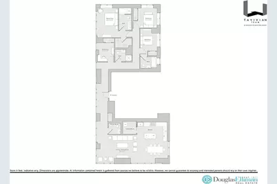 1399 Park Avenue #PH23, New York City, NY 10029 - Photo 19