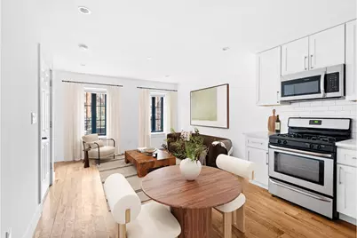 537 Chauncey Street #1, Brooklyn, NY 11233 - Photo 1