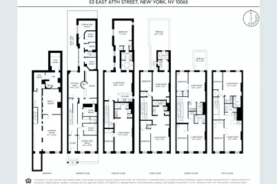 53 E 67th Street, New York City, NY 10065 - Photo 5