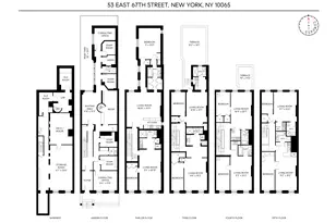 53 E 67th St, New York City, NY 10065 - Photo 5