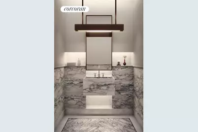 500 W 18th Street #EAST_23D, New York City, NY 10011 - Photo 3