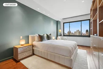 2025 Broadway #30GH, New York, NY 10023 - Photo 5