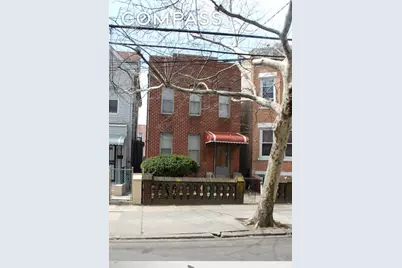 672 Elton Street, New York City, NY 11208 - Photo 1