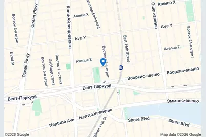 2645 Homecrest Avenue #4C, Brooklyn, NY 11234 - Photo 11