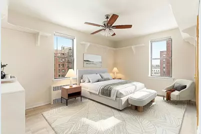 2645 Homecrest Avenue #4C, New York City, NY 11234 - Photo 5