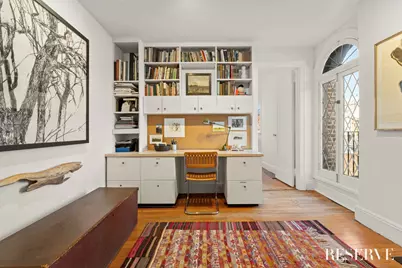 29 Perry Street #5R, New York City, NY 10014 - Photo 9