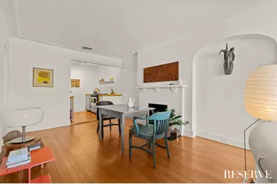 29 Perry Street #5R, New York City, NY 10014 - Photo 5