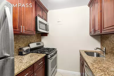 401 E 65th Street #2J, New York City, NY 10065 - Photo 5