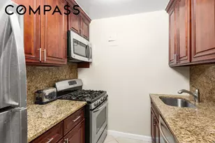 401 E 65th St, New York City, NY 10065 - Photo 5