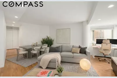 401 E 65th Street #2J, New York City, NY 10065 - Photo 1