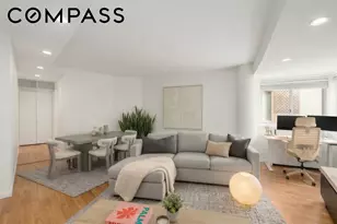 401 E 65th St, New York City, NY 10065 - Photo 1