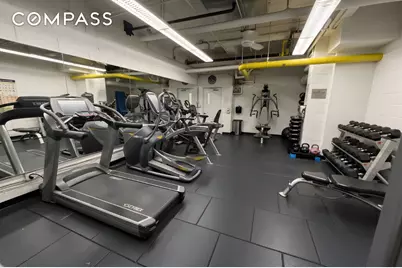 401 E 65th Street #2J, New York City, NY 10065 - Photo 7