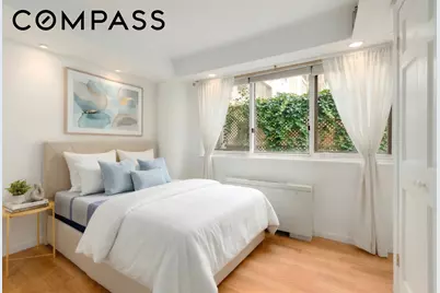 401 E 65th Street #2J, New York City, NY 10065 - Photo 3