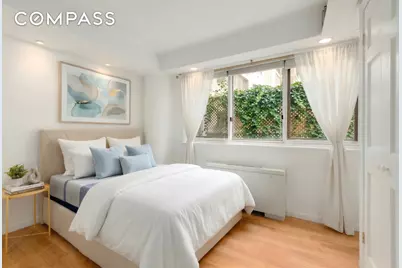 401 E 65th Street #2J, New York City, NY 10065 - Photo 3