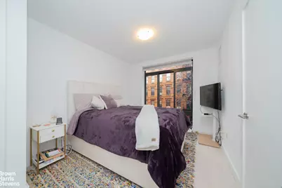 2351 Adam Clayton Powell Jr Boulevard #213, New York City, NY 10030 - Photo 3