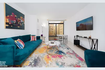 2351 Adam Clayton Powell Jr Boulevard #213, New York City, NY 10030 - Photo 1