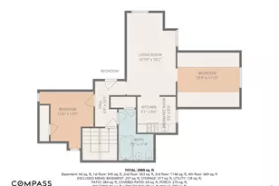 4215 Atlantic Ave, New York City, NY 11224 - Photo 19
