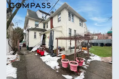 4215 Atlantic Avenue, New York City, NY 11224 - Photo 15