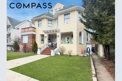 4215 Atlantic Avenue, New York City, NY 11224 - Photo 1