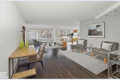 150 E 61st Street #6E, New York, NY 10065 - Photo 3