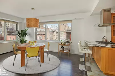 150 E 61st Street #6E, New York, NY 10065 - Photo 5