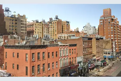 150 E 61st Street #6E, New York, NY 10065 - Photo 13