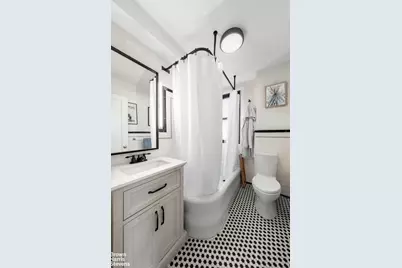 28 E 10th Street #10K, New York City, NY 10003 - Photo 11