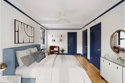 28 E 10th Street #10K, New York City, NY 10003 - Photo 9