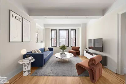 28 E 10th Street #10K, New York City, NY 10003 - Photo 3