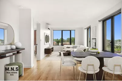 22-51 45th Street #3-K, New York City, NY 11105 - Photo 5