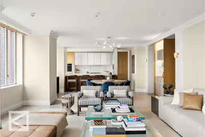 90 E End Avenue #8A, New York, NY 10028 - Photo 11