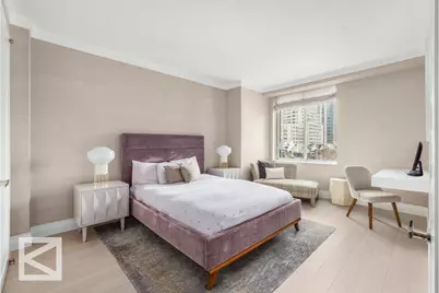 90 E End Avenue #8A, New York, NY 10028 - Photo 23
