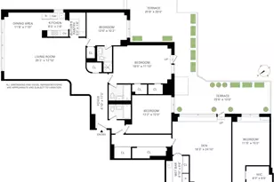 200 E 78th St, New York, NY 10075 - Photo 19